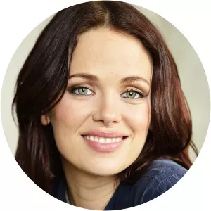 Katia Winter