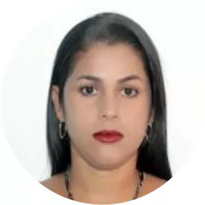 Katiane Fortunato Pereira