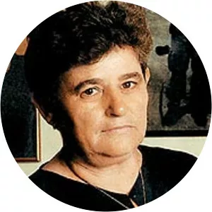 Katica Zadro photograph