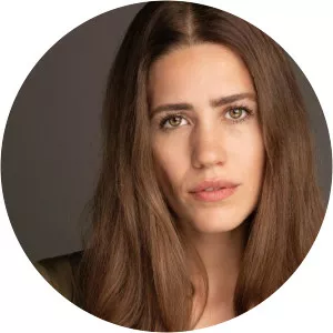 Katie Alexander Thom - Actress