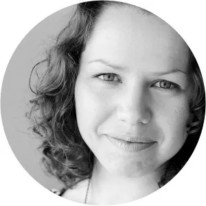 Katie Amos - Film producer