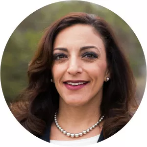 Katie Arrington