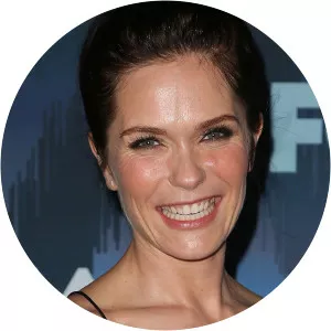 Katie Aselton