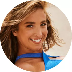 Katie Austin - Blogger ‧ Denise Austin's daughter