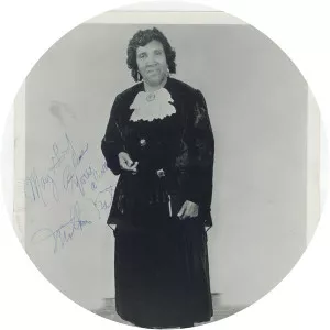 Katie Bell Nubin photograph