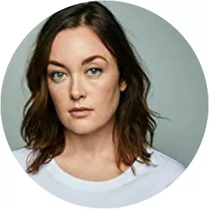 Katie Booth photograph