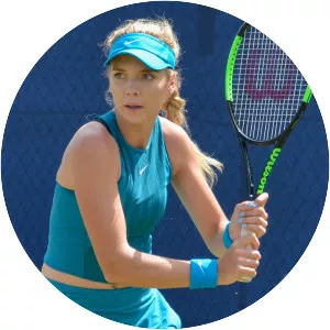 Katie Boulter
