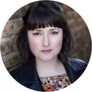 Katie Briers - Richard Briers' daughter