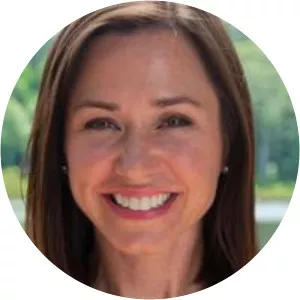 Katie Britt - Politician