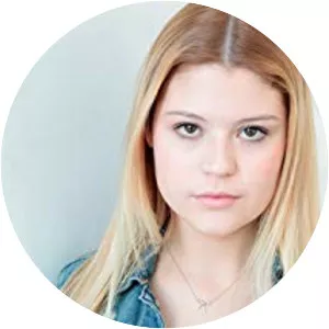 Katie Burgess - Actress