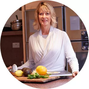 Katie Caldesi - Author