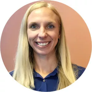 Katie Chandler - Ferrell Haile's daughter