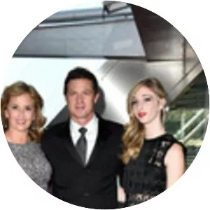 Katie Close - Eric Close's daughter