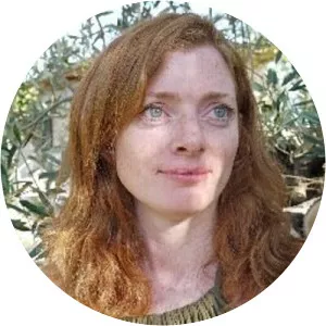 Katie Crouch - Author