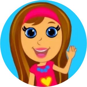 Katie Cutie - Singer