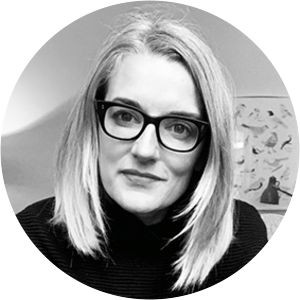 Katie d'Ath photograph