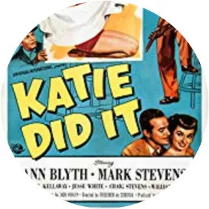 Katie Did It - 1951 ‧ Comedy/Rom-com ‧ 1h 21m