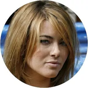 Katie Downes - Model