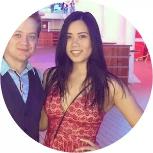 Katie Drysen photograph