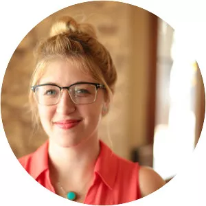 Katie Ennis - Film editor