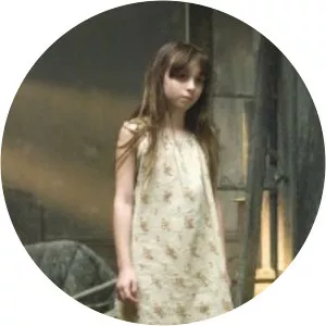 Katie Enslin - Fictional character