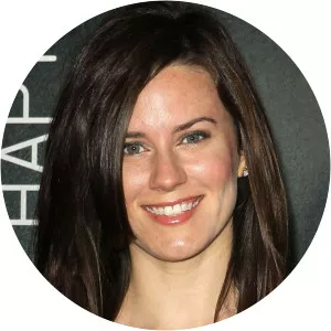Katie Featherston