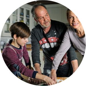 Katie Fforde - Das Weihnachtswunder von New York - Katie Fforde episode