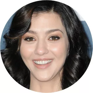 Katie Findlay - Canadian actress