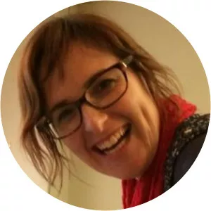 Katie Flaxman - Film editor