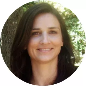 Katie Flint photograph