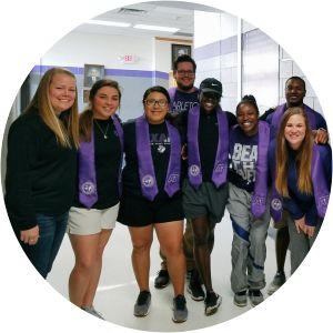 Katie Franklin Lancaster photograph