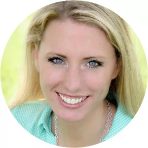 Katie Ganshert - Author