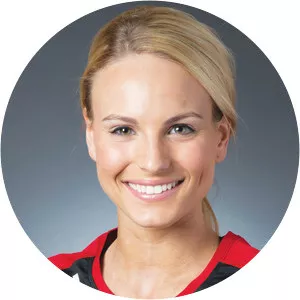 Katie George - Costume designer