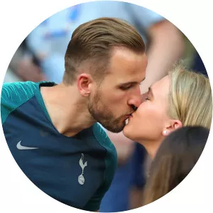 Katie Goodland photograph