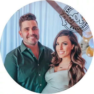 Katie Gracin - Josh Gracin's wife