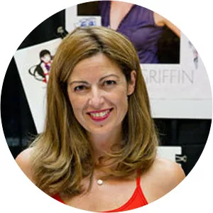 Katie Griffin - Canadian actress