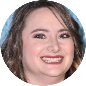 Katie Hartman - TV personality