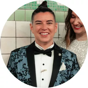 Katie Heaney - Author