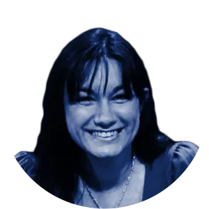 Katie Hearn photograph