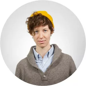 Katie Herzog - Author