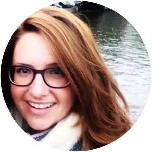 Katie Hinman - TV producer