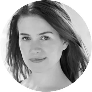 Katie Hirst - British actress