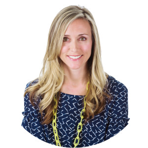 Katie Hurley - Author