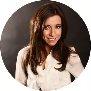 Katie-Jane Goldin - Paul Goldin's daughter