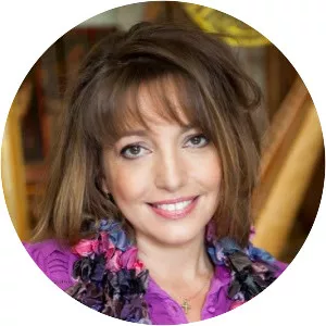 Katie JeffriesHarris