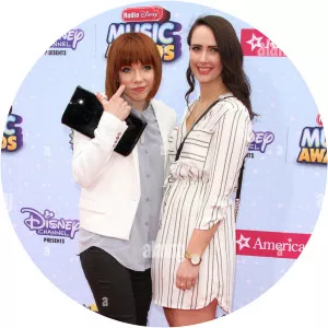 Katie Jepsen photograph