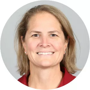 Katie King-Crowley - American ice hockey player