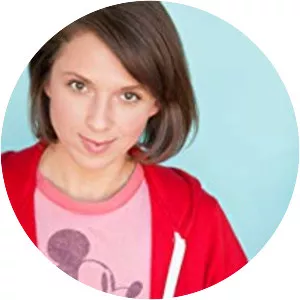 Katie L. Hall - Actress