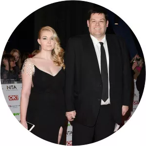 Katie Labbett photograph