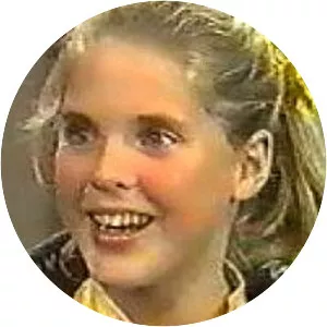 Katie Landers - Fictional character